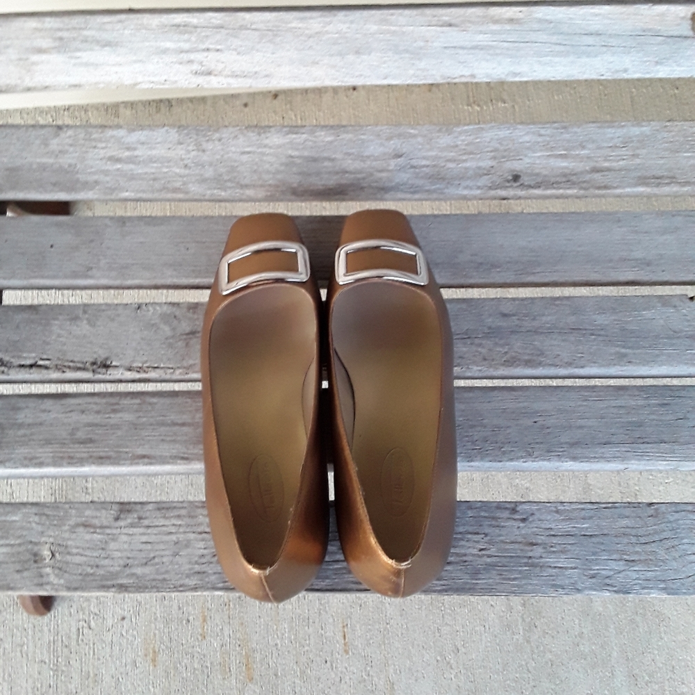 Talbot Shoes